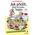 Jak přežít, když se často bojím