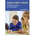Nadané dítě ve škole