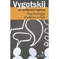 Psychologie myšlení a řeči