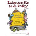 Zakousněte se do knihy