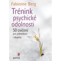 Trénink psychické odolnosti