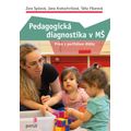 Pedagogická diagnostika v MŠ