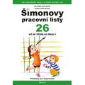ŠPL 26 - Už se těším do školy