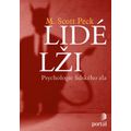 Lidé lži, e-kniha