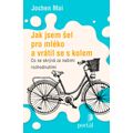 Jak jsem šel pro mléko a vrátil se s kolem