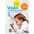 Vědci v mateřské škole 2