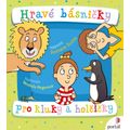 Hravé básničky pro kluky a holčičky