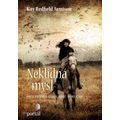 Neklidná mysl, e-kniha