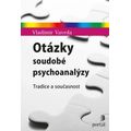 Otázky soudobé psychoanalýzy, e-kniha