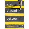 Jít vlastní cestou, e-kniha