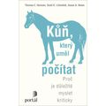 Kůň, který uměl počítat, e-kniha