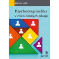 Psychodiagnostika v řízení lidských zdrojů