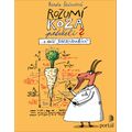 Rozumí koza petrželi?