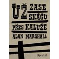 Už zase skáču přes kaluže