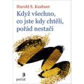 Když všechno, co jste kdy chtěli, pořád nestačí, e-kniha