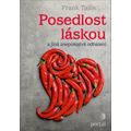 Posedlost láskou, e-kniha