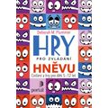 Hry pro zvládání hněvu
