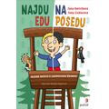 Najdu Edu na posedu