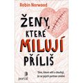 Ženy, které milují příliš