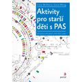 Aktivity pro starší děti s PAS