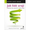Jak lidé zrají