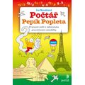 Počtář Pepík Popleta
