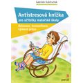 Antistresová knížka pro učitelky mateřské školy