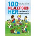 100 nejlepších her z celého světa