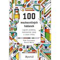 100 mozkocvičných hádanek