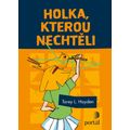 Holka, kterou nechtěli