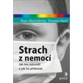 Strach z nemocí