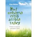Pod nohama cítíš stébla trávy