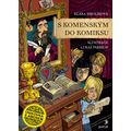S Komenským do komiksu