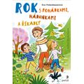 Rok s pohádkami, hádankami a říkadly