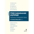 Příběh československé psychologie I.