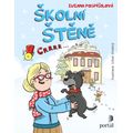 Školní štěně