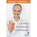 Úsměvy, zkušenosti, výstřednosti