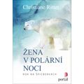 Žena v polární noci