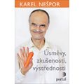 Úsměvy, zkušenosti, výstřednosti, e-kniha
