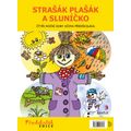 Strašák Plašák a sluníčko - Čtyři roční doby očima předškoláka