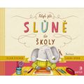 Když jde slůně do školy