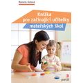 Knížka pro začínající učitelky mateřských škol