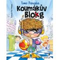 Koumákův blog