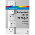 Racionálně-emoční terapie