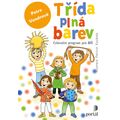 Třída plná barev