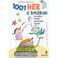 1001 her s knížkou