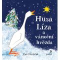 Husa Líza a vánoční hvězda