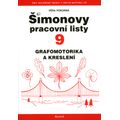 ŠPL 9 - Grafomotorika a kreslení