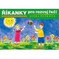 Říkanky pro rozvoj řeči