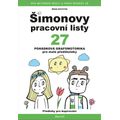 ŠPL 27 - Pohádková grafomotorika pro malé předškoláky